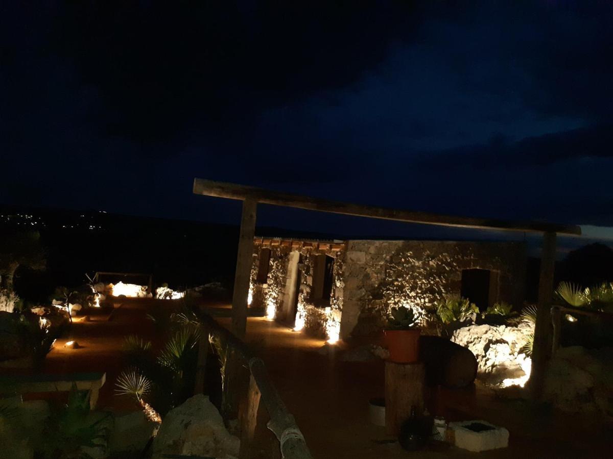 Casale Tano Villa Pachino Exterior photo